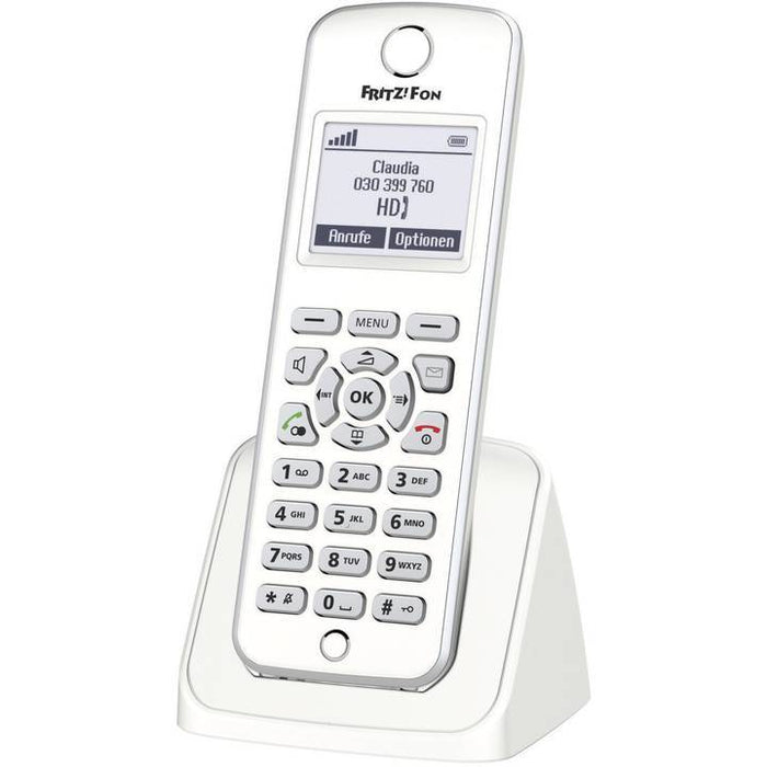 S-Tel AVM FRITZ!Fon M2 ECO DECT